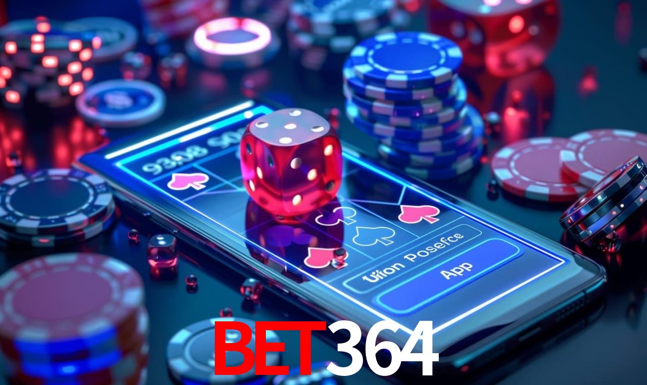 bet364 visual 2